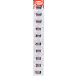 1212EDT2 Tira de pilas alcalinas Eveready® "AAA", 20 piezas Surtek