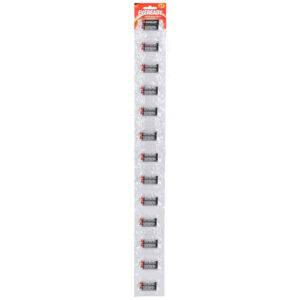 1215-24 Tira de pilas alcalinas Eveready® "AA", 24 piezas Surtek