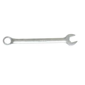 1215MA Llave combinada satinada métrica, 12 puntas, 15 mm Urrea