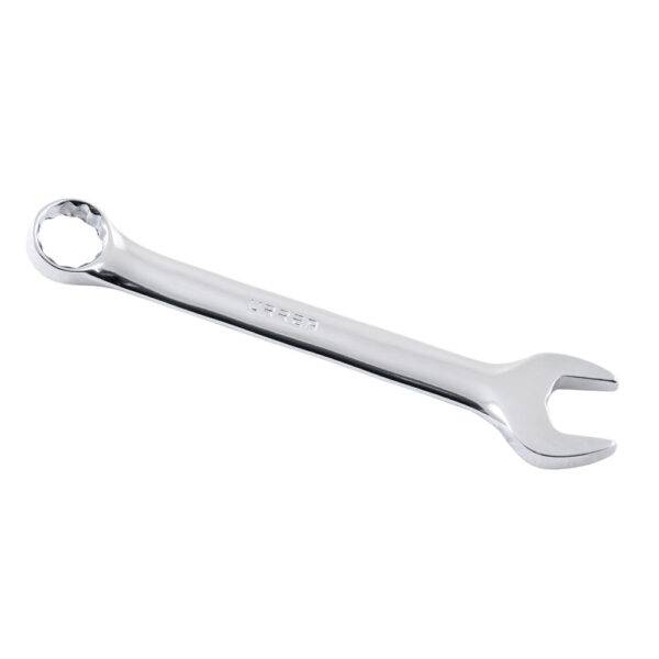 1216MT Llave combinada corta pulido espejo métrica, 12 puntas, 16 mm Urrea