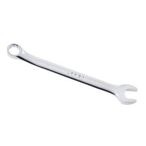 1217M Llave combinada pulido espejo métrica, 12 puntas, 17 mm Urrea