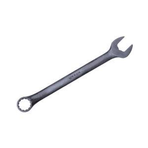 1221MB Llave combinada fosfatizada métrica, 12 puntas, 21 mm Urrea