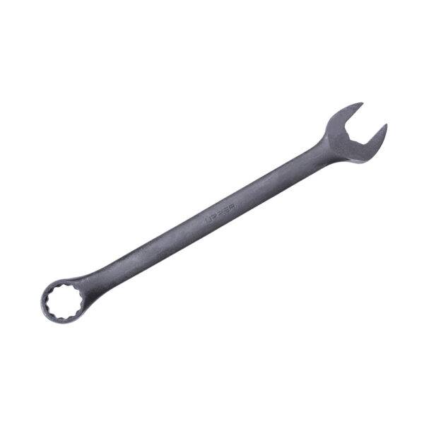 1222B Llave combinada fosfatizada en pulgadas, 12 puntas, 11/16" Urrea