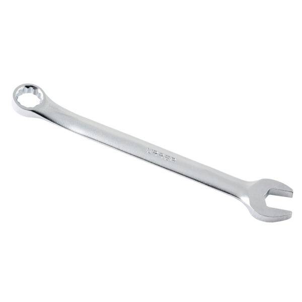 1226A Llave combinada satinada en pulgadas, 12 puntas, 13/16" Urrea