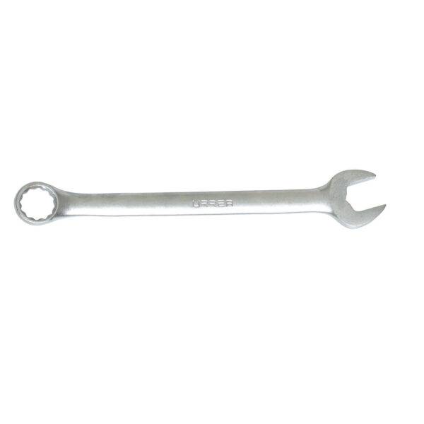 1228MA Llave combinada satinada métrica, 12 puntas, 28 mm Urrea