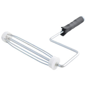 123346 Maneral para rodillo para pintar 9" Surtek