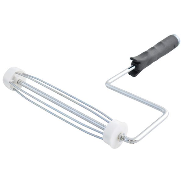 123346 Maneral para rodillo para pintar 9" Surtek