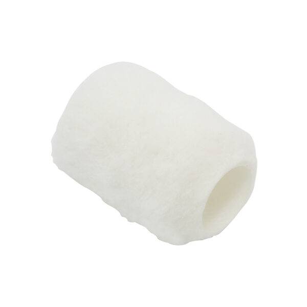 123384 Repuesto de rodillo para pintar de poliéster 12" x 5/8" Surtek