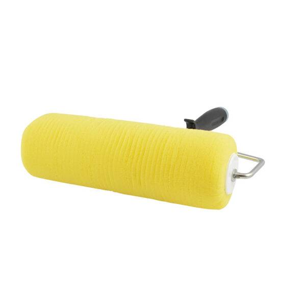 123393 Rodillo para pintar de esponja 9" x 3/8" Surtek