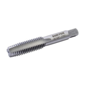 123520 Machuelos de acero de alta velocidad 5/8"-11NC Surtek