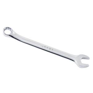 1236 Llave combinada pulido espejo en pulgadas, 12 puntas, 1-1/8" Urrea