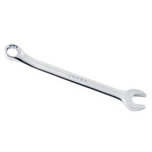 1238 Llave combinada pulido espejo en pulgadas, 12 puntas, 1-3/16" Urrea