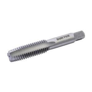 123817 Machuelo de acero al carbón 1/2"-20NF Surtek
