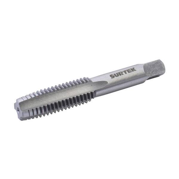 123817 Machuelo de acero al carbón 1/2"-20NF Surtek