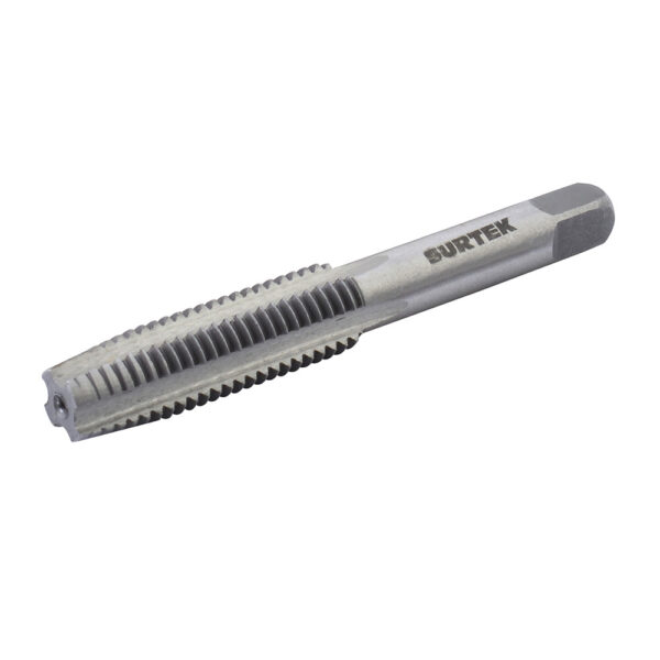 123835 Machuelo de acero al carbón M8 x 1.25 Surtek