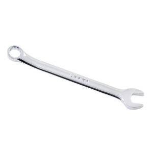 1238M Llave combinada pulido espejo métrica, 12 puntas, 38 mm Urrea