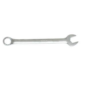 1251MA Llave combinada satinada métrica, 12 puntas, 51 mm Urrea