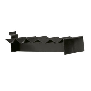 126287 Rack despachador para panel de palas 8 x 24 x 6.7 cm Surtek