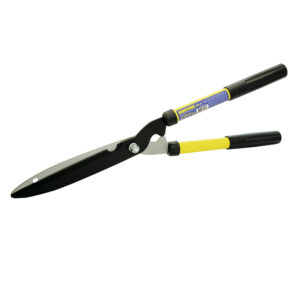 130226 Tijeras para poda a dos manos 12" con mango tubular Surtek