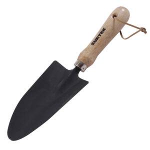 130230 Cucharita para jardín con mango 6" Surtek