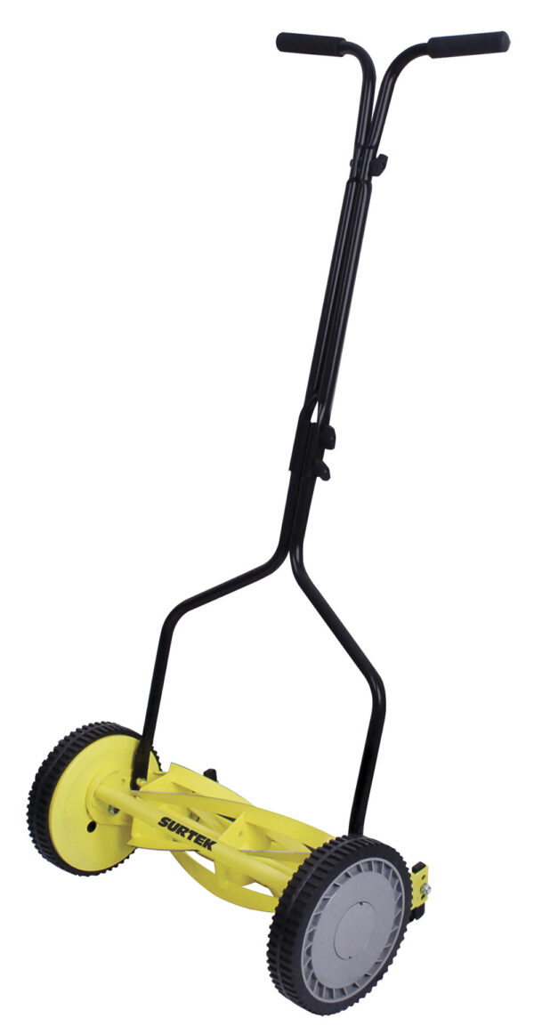 130270 Podadora para pasto manual 14" Surtek