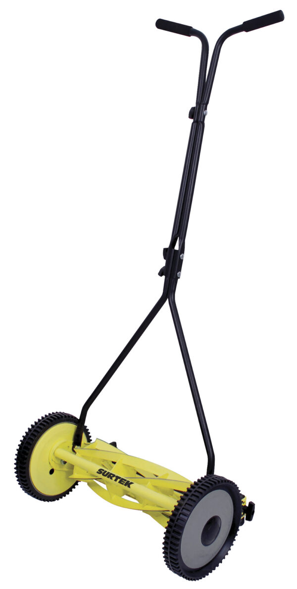 130271 Podadora para pasto manual 16" Surtek