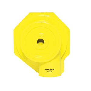 130326 Aspersor tipo sapo metálico para chorro grueso, 3/4" GHT Surtek