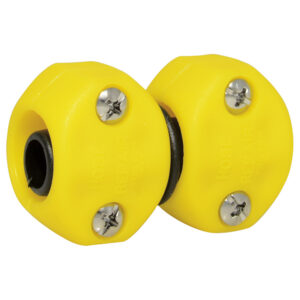 130378 Reparador para manguera de riego plástico, 1/2" Surtek