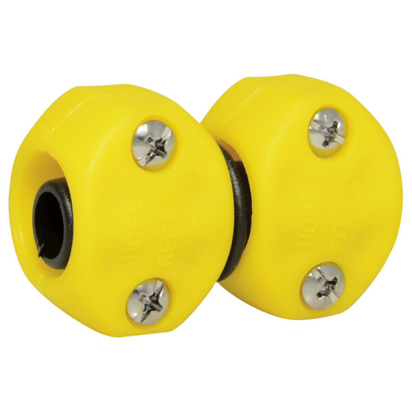 130378 Reparador para manguera de riego plástico, 1/2" Surtek