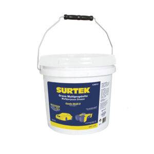 Grasa multipropósito 3.5 kg Surtek