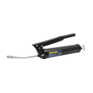 136010 Inyector de grasa a dos manos ligero de 498 g, 6500 PSI Surtek
