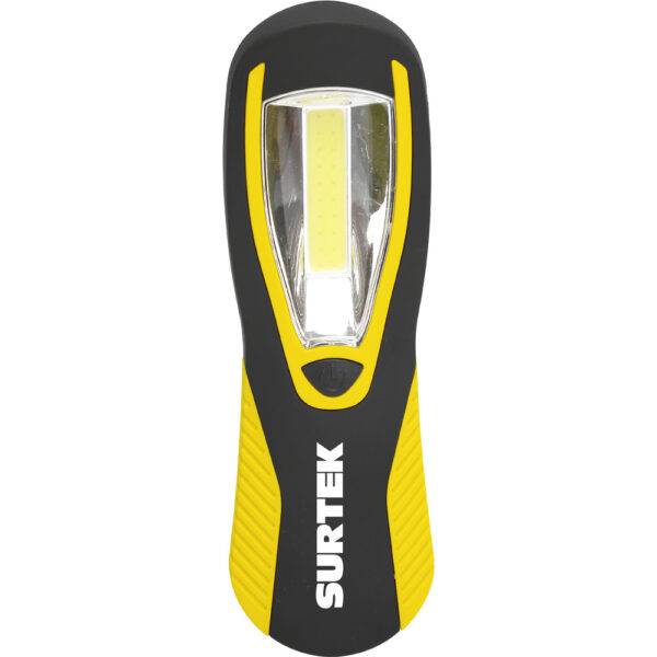 Lámpara de LED para taller a batería de 200 lm Surtek