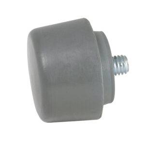 1362XS Repuesto de tapa intercambiable extra suave gris oscuro, 1362 Urrea