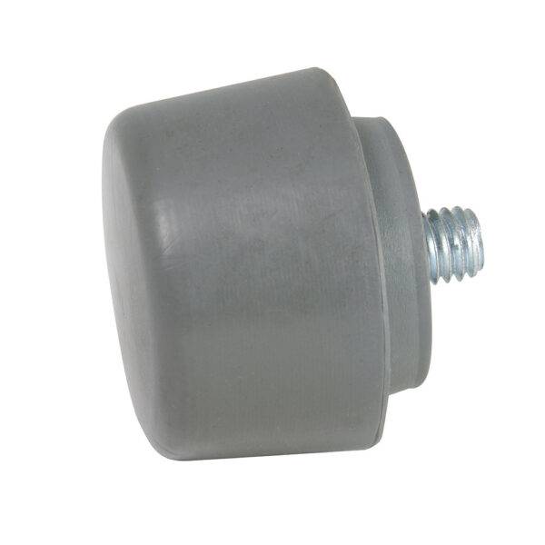 1362XS Repuesto de tapa intercambiable extra suave gris oscuro, 1362 Urrea
