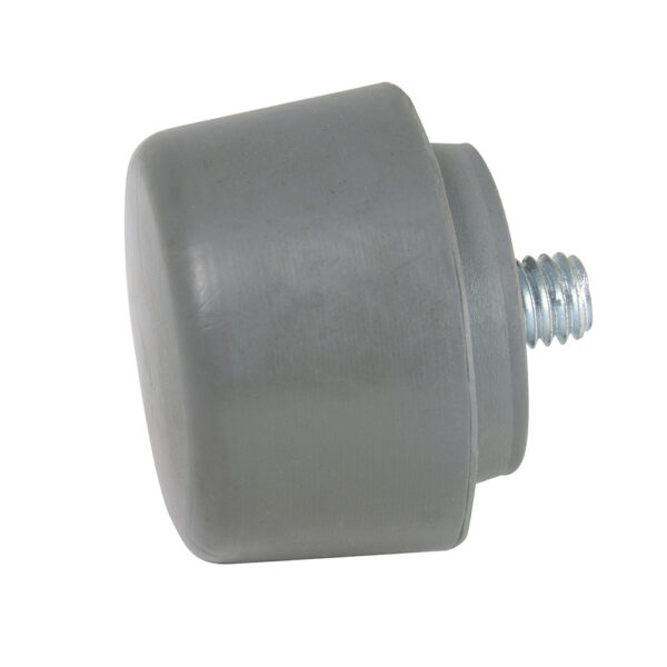 1364XS Repuesto de tapa intercambiable extra suave gris oscuro, 1364 Urrea