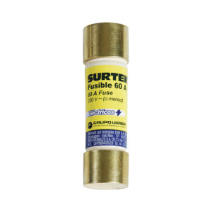 Fusible 60 A Surtek