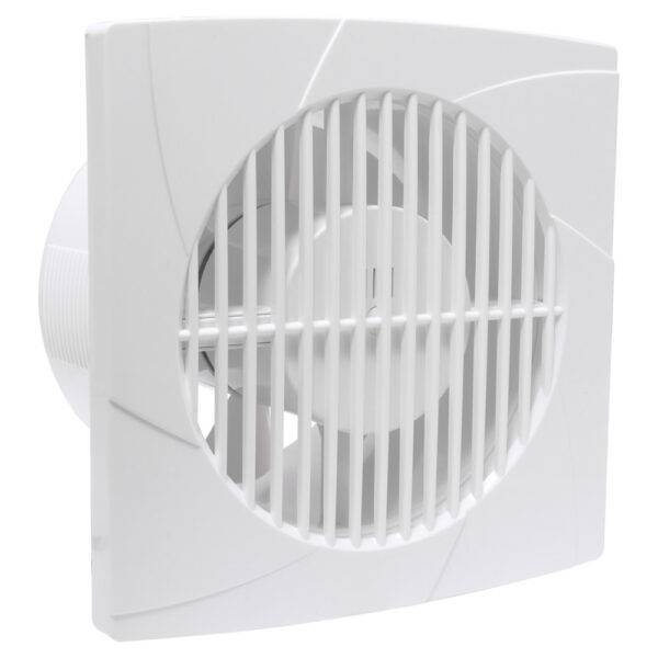 Extractor de aire 5" Surtek