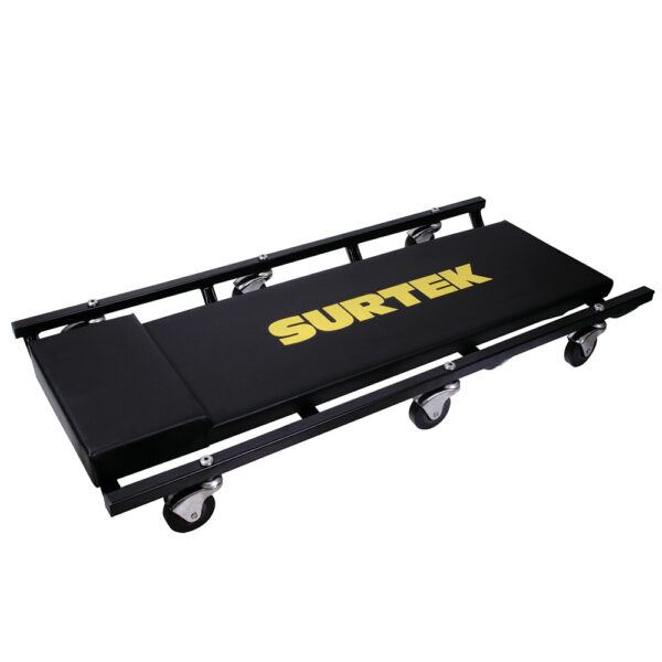 137070 Cama para mecánico ajustable acolchonada, 36" Surtek