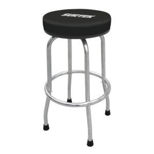 137079 Banco para mecánico acolchonado, 770 mm Surtek