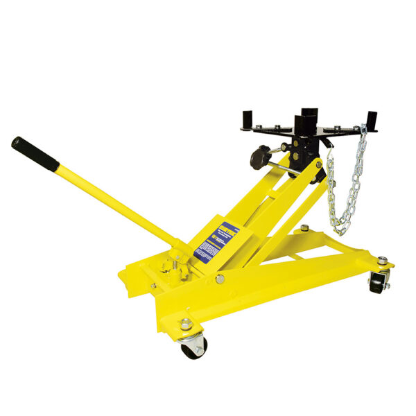 137111 Gato hidráulico para transmisión, pistón con tratamiento y pulido, 1 ton Surtek