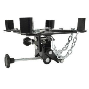137112 Adaptador de gato para transmisión, 200 kg Surtek