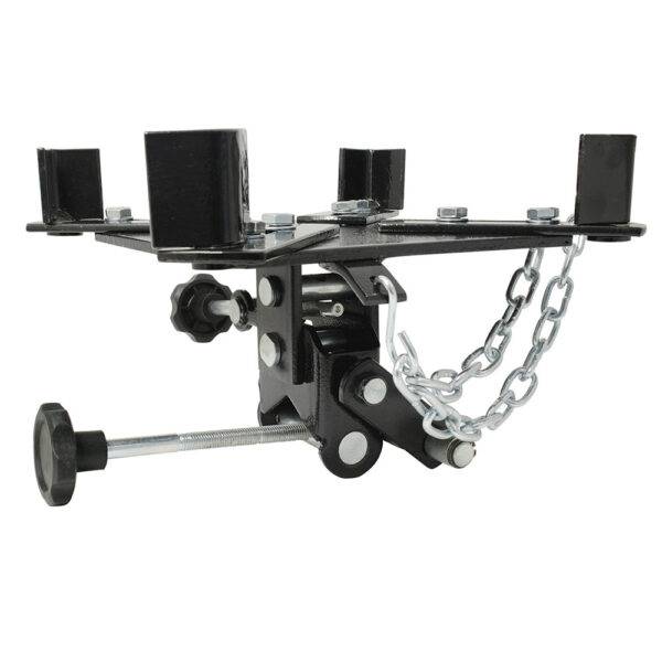 137112 Adaptador de gato para transmisión, 200 kg Surtek