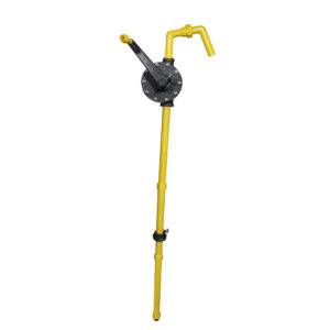 137222 Bomba extractora giratoria para químicos, suministro 250 ml por giro Surtek