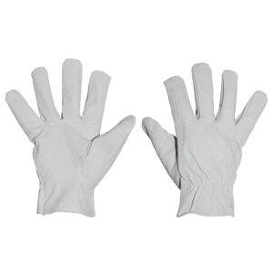 137380 Guantes de piel de borrego unitalla Surtek