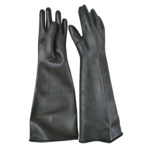 137399 Guantes largos de látex G Surtek