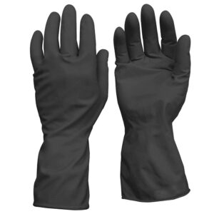 137406 Guantes de látex para pintor M Surtek