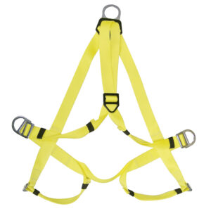 137424 Arnés de seguridad de suspensión, talla 36-40 Surtek