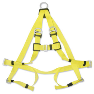 137426 Arnés de seguridad de rescate, talla 36-40 Surtek