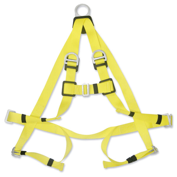 137426 Arnés de seguridad de rescate, talla 36-40 Surtek