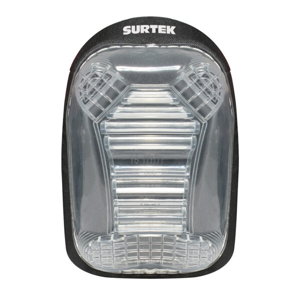137453 Rodilleras de gel y PVC reforzado Surtek
